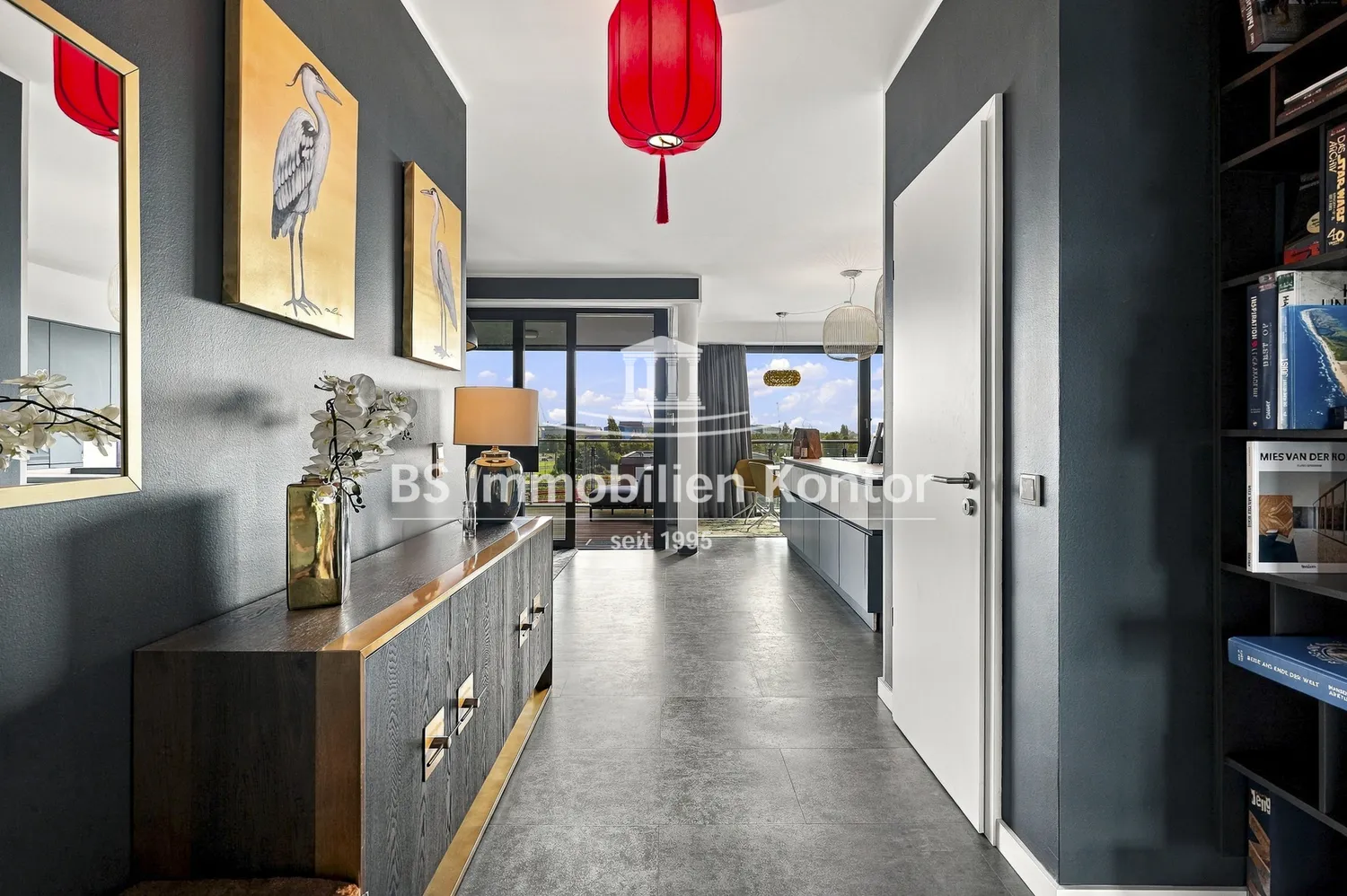 3 Zimmer Wohnung mit 120 m² in Emden – Bild 12