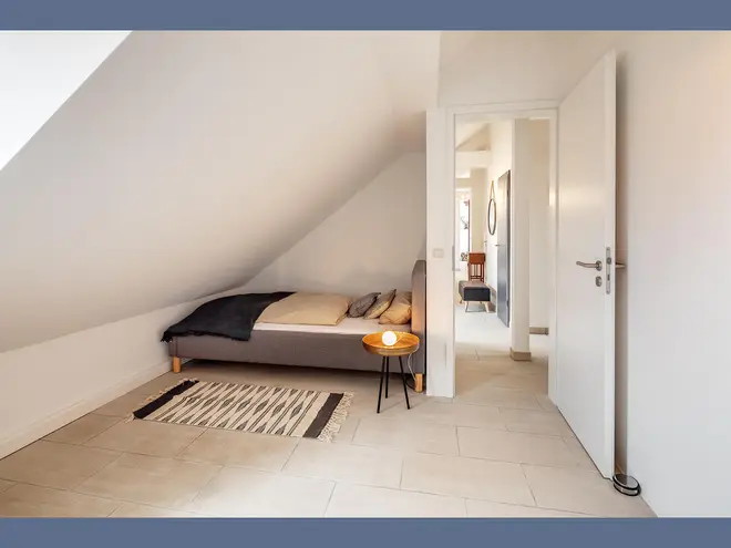 3 room apartment with 100 m² in Munich – Photo 7