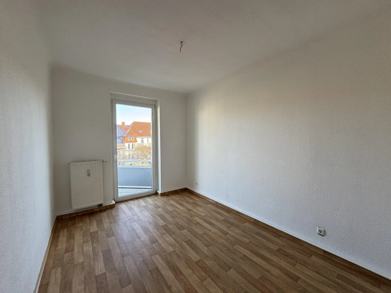 2 Zimmer Wohnung mit 62 m² in Magdeburg – Bild 9