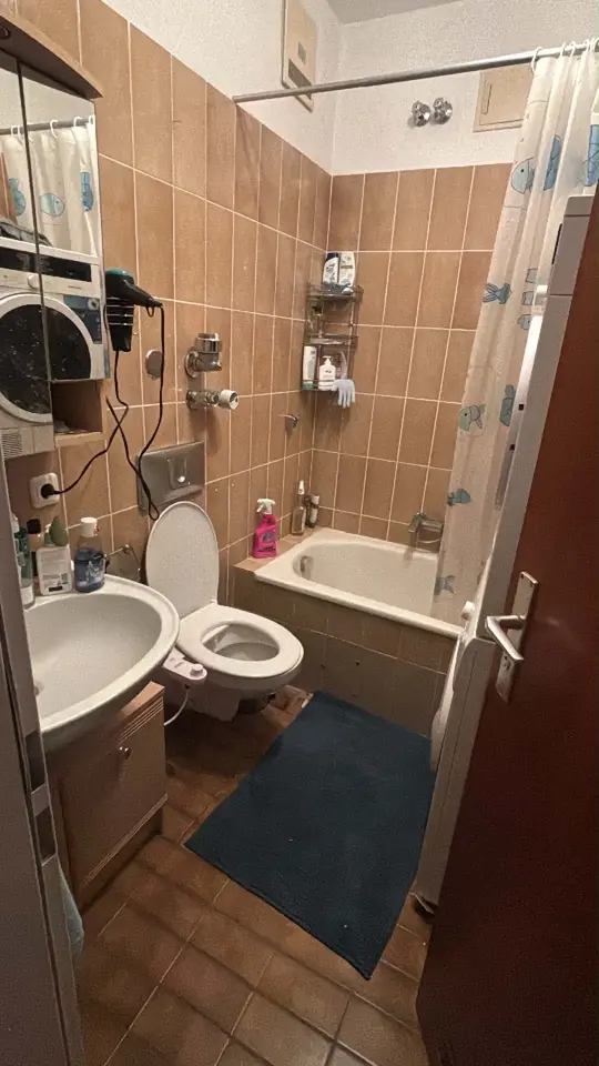 2 Zimmer Wohnung mit 37 m² in Deggendorf – Bild 5