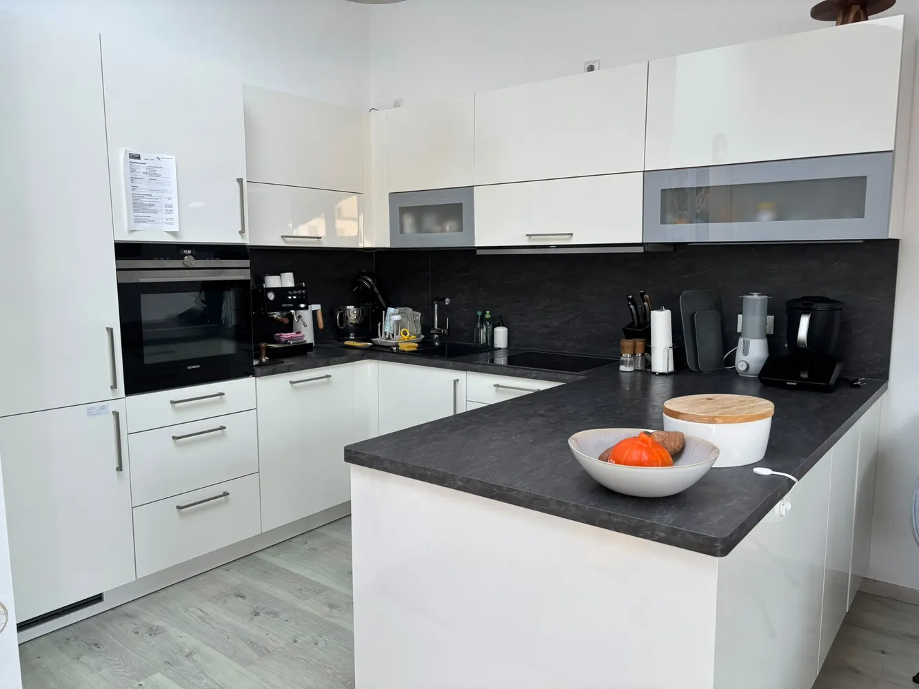 3 Zimmer Wohnung mit 71 m² in Augsburg – Bild 4
