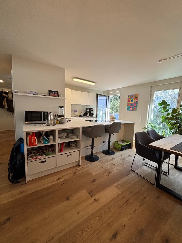 3 Zimmer Wohnung mit 72 m² in Stuttgart – Bild 3