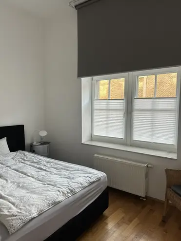3 Zimmer Wohnung mit 96 m² in Neuss – Bild 11