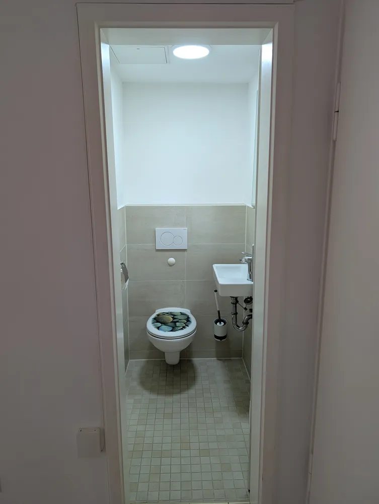 3 Zimmer Wohnung mit 80 m² in München – Bild 4