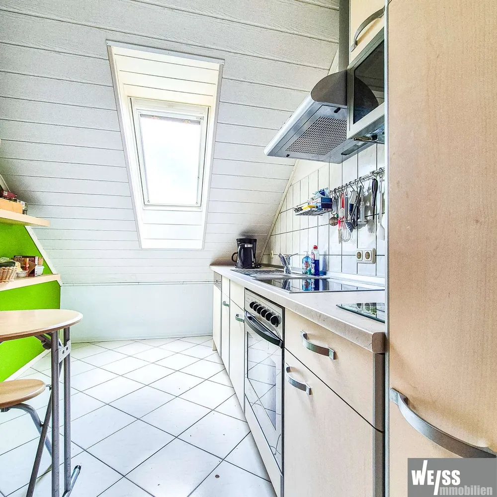 3 Zimmer Wohnung mit 80 m² in Würzburg – Bild 4