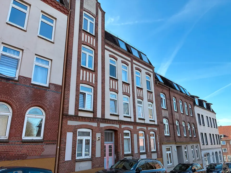 4 Zimmer Wohnung mit 82 m² in Kiel – Bild 7