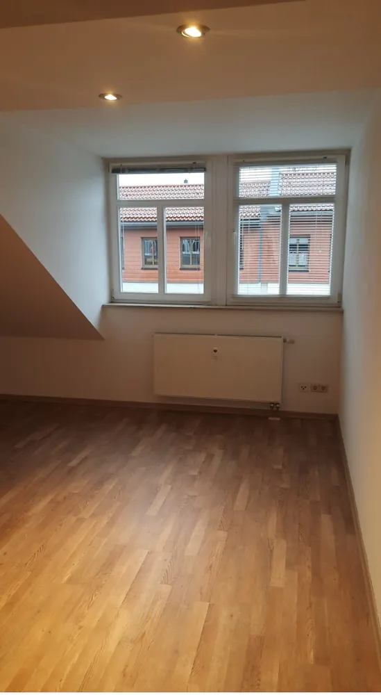 2 Zimmer Wohnung mit 55 m² in Leipzig – Bild 1