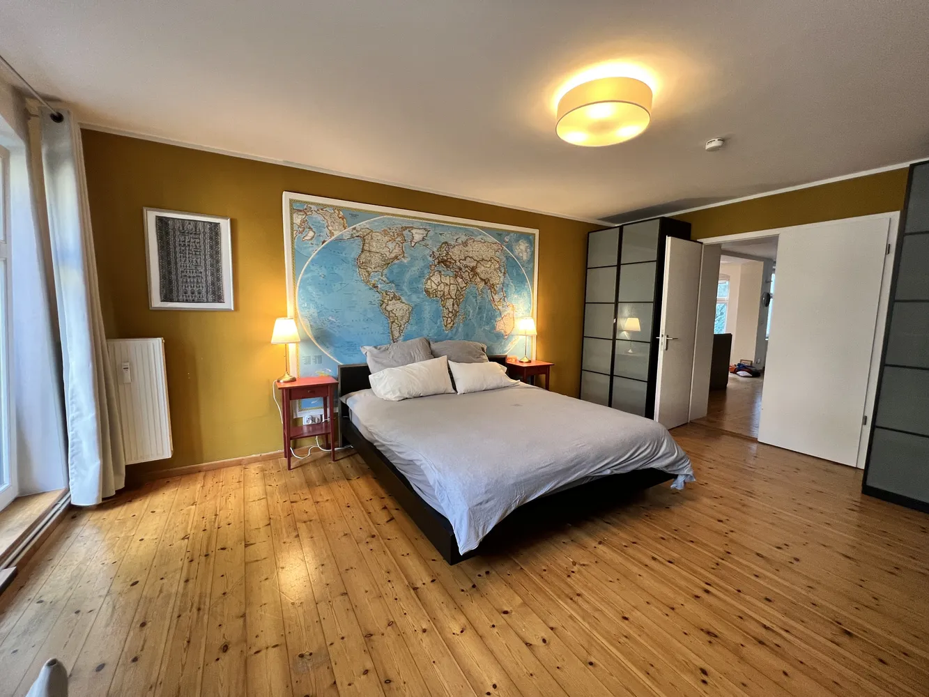 3 Zimmer Wohnung mit 127 m² in Berlin – Bild 3
