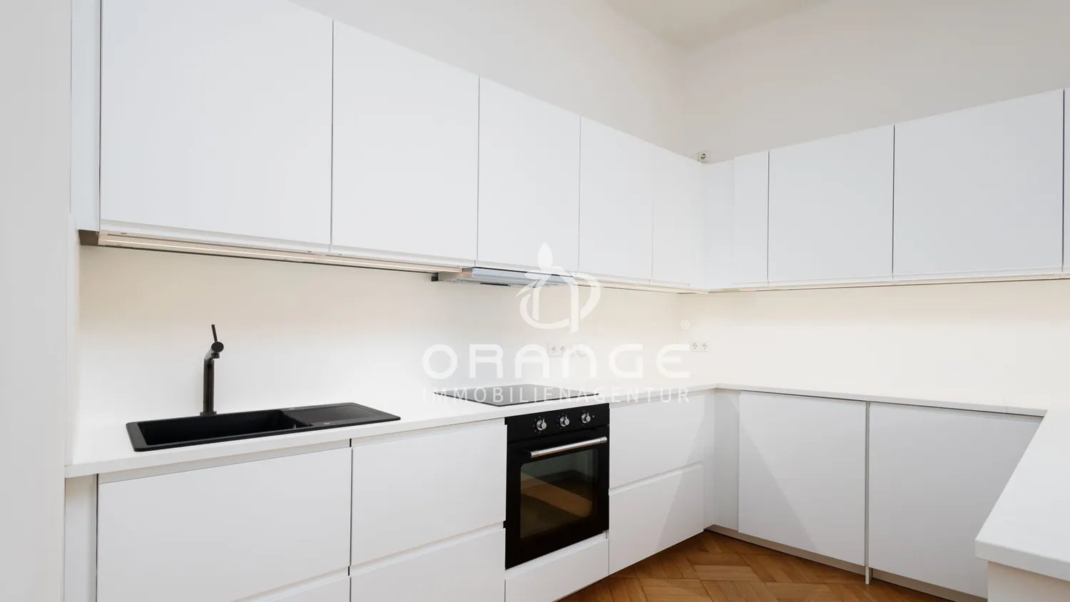 1 Zimmer Wohnung mit 26 m² in Regensburg – Bild 4