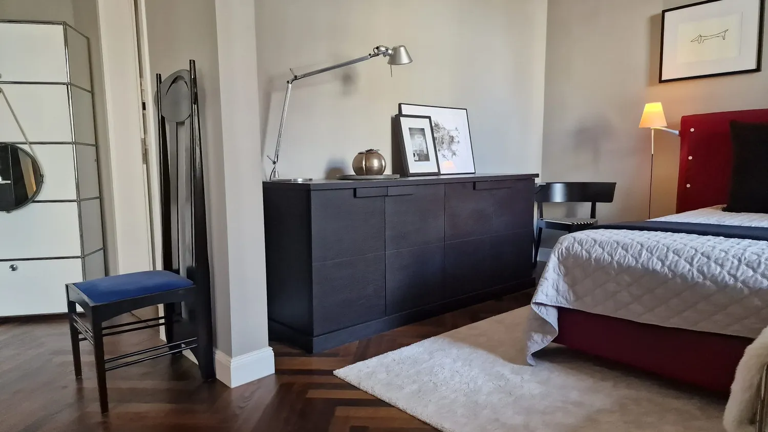 1 Zimmer Wohnung mit 47 m² in Leipzig – Bild 2