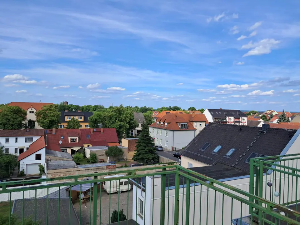 3 room apartment with 60 m² in Frankfurt (Oder) – Photo 6