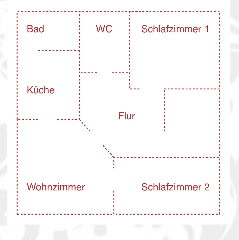 WG-Zimmer mit 65 m² in Miltenberg – Bild 9