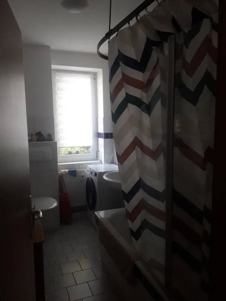 2 Zimmer Wohnung mit 49 m² in Magdeburg – Bild 3