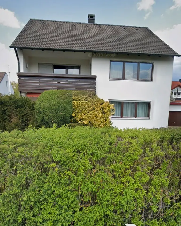 2 Zimmer Wohnung mit 82 m² in Bayreuth – Bild 9