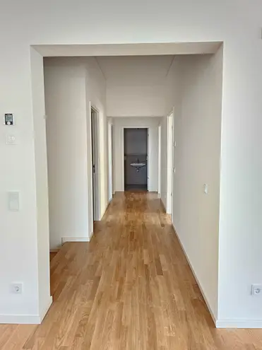 3 Zimmer Wohnung mit 112 m² in Berlin – Bild 9