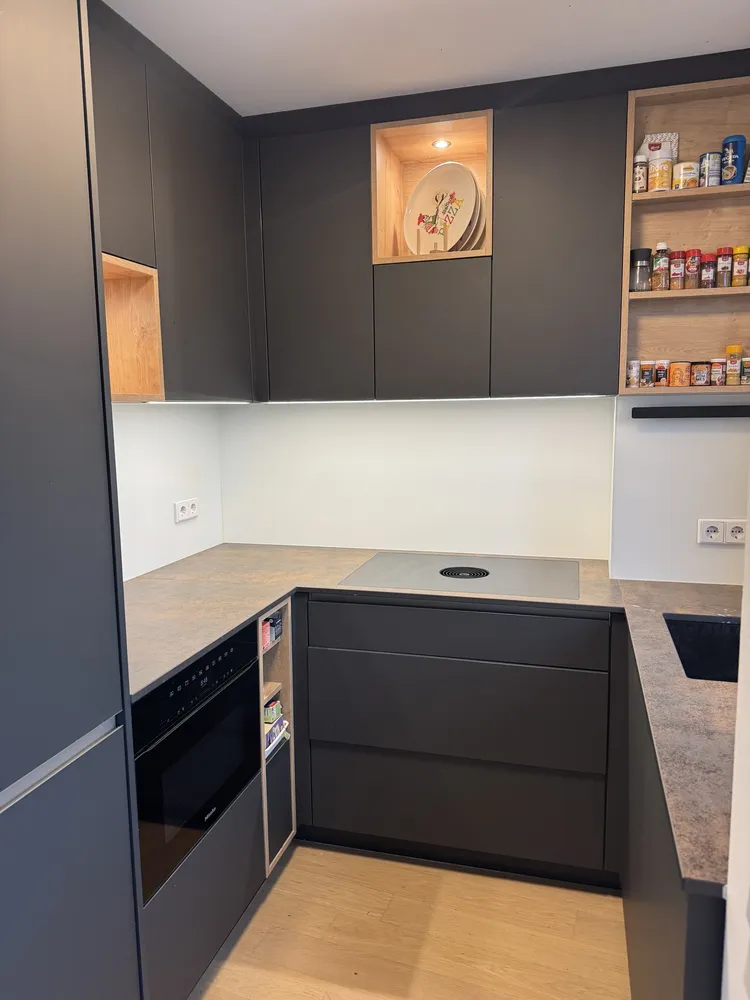 3 Zimmer Wohnung mit 72 m² in München – Bild 6