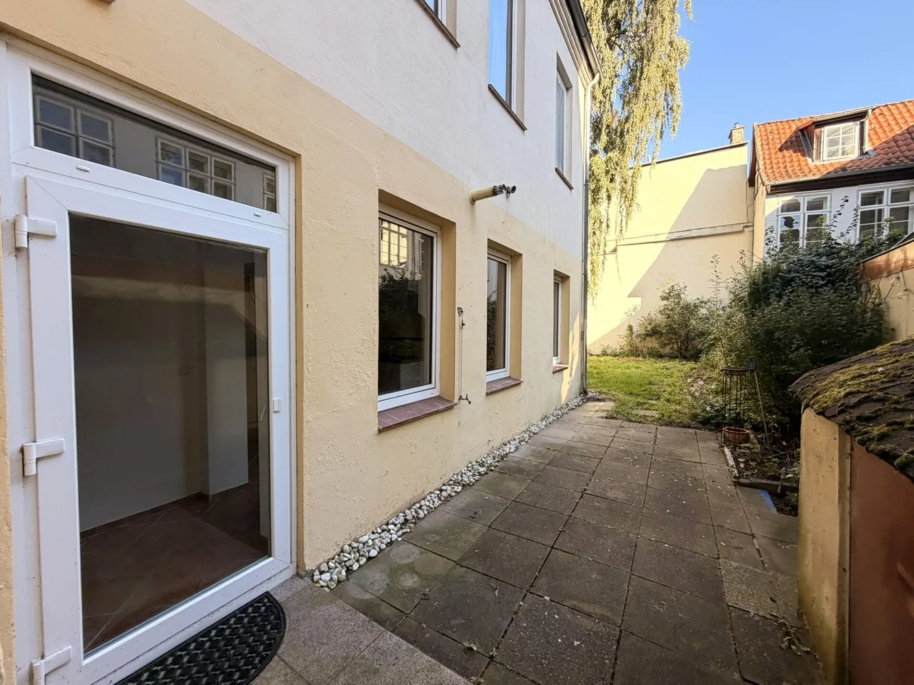 3 Zimmer Wohnung mit 112 m² in Lübeck – Bild 3