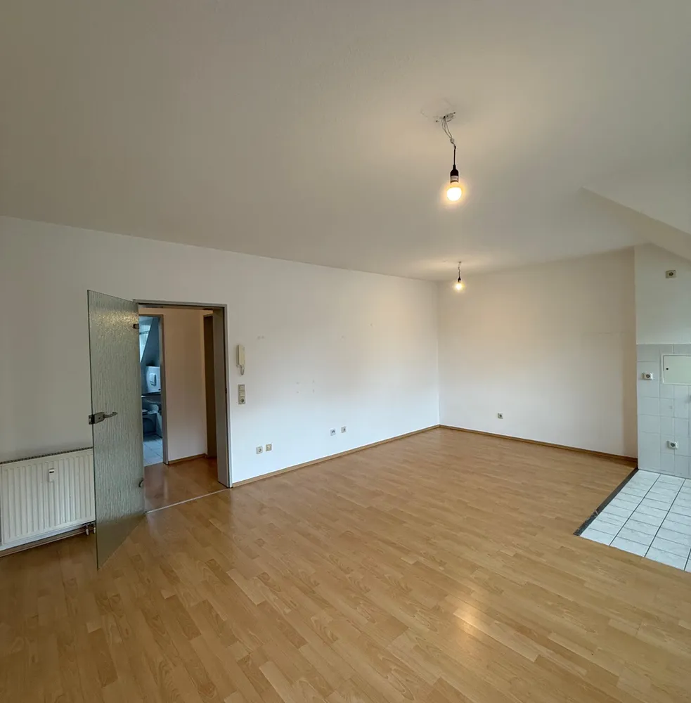 2 room apartment with 50 m² in Cologne – Photo 2