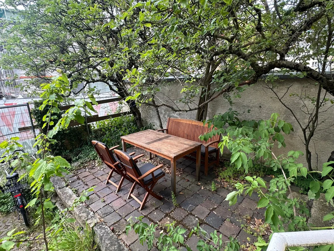 5 Zimmer Wohnung mit 120 m² in München – Bild 11