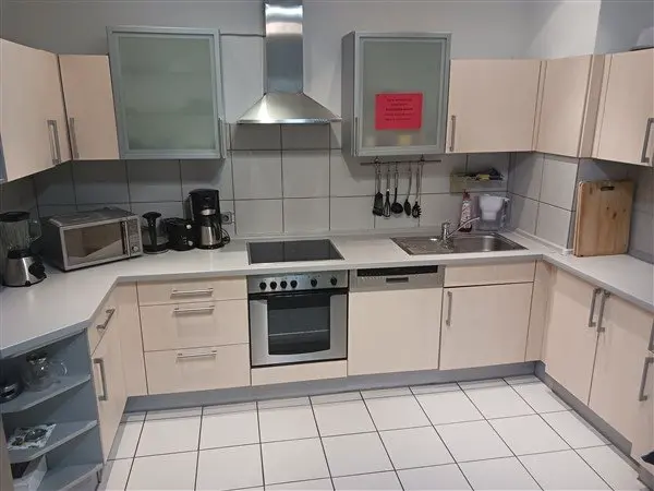 WG-Zimmer mit 23 m² in Karlsruhe – Bild 4