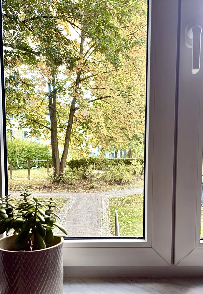2 Zimmer Wohnung mit 34 m² in Berlin – Bild 7