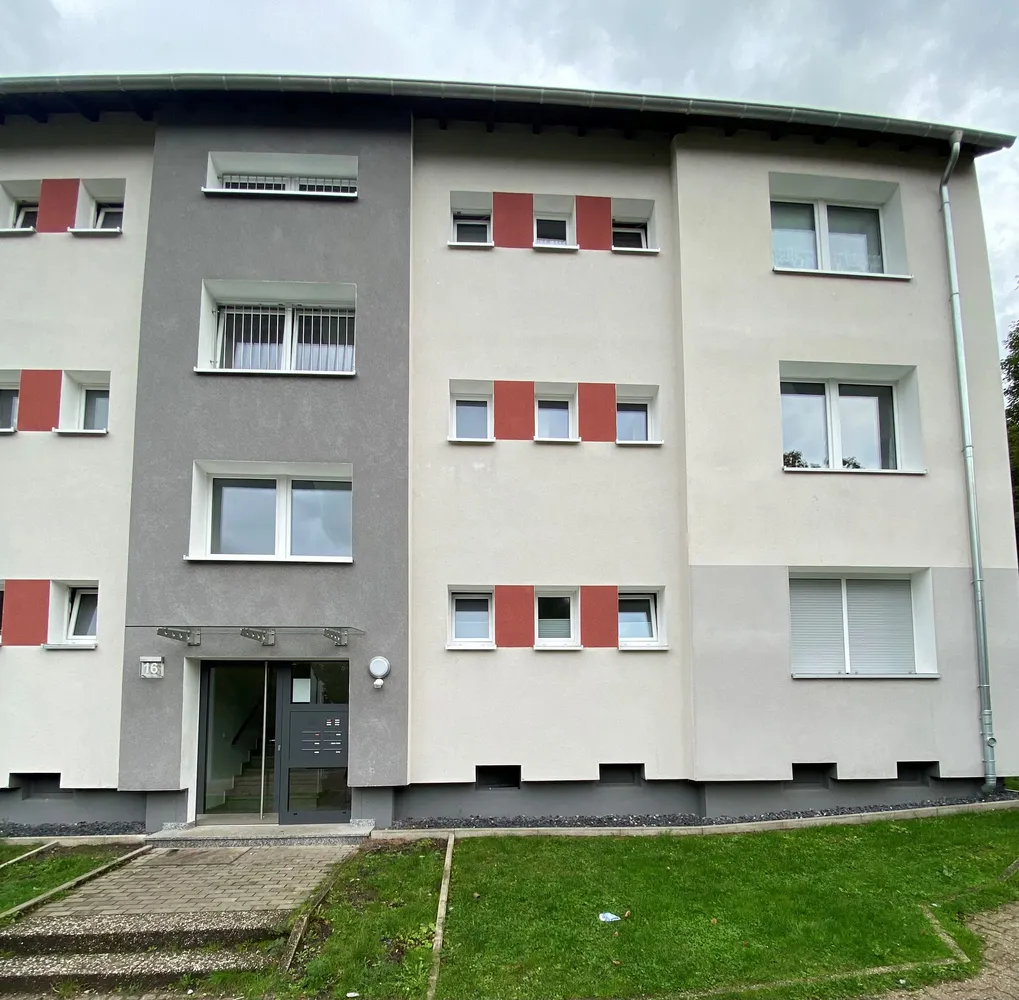 5 Zimmer Wohnung mit 66 m² in Essen – Bild 1