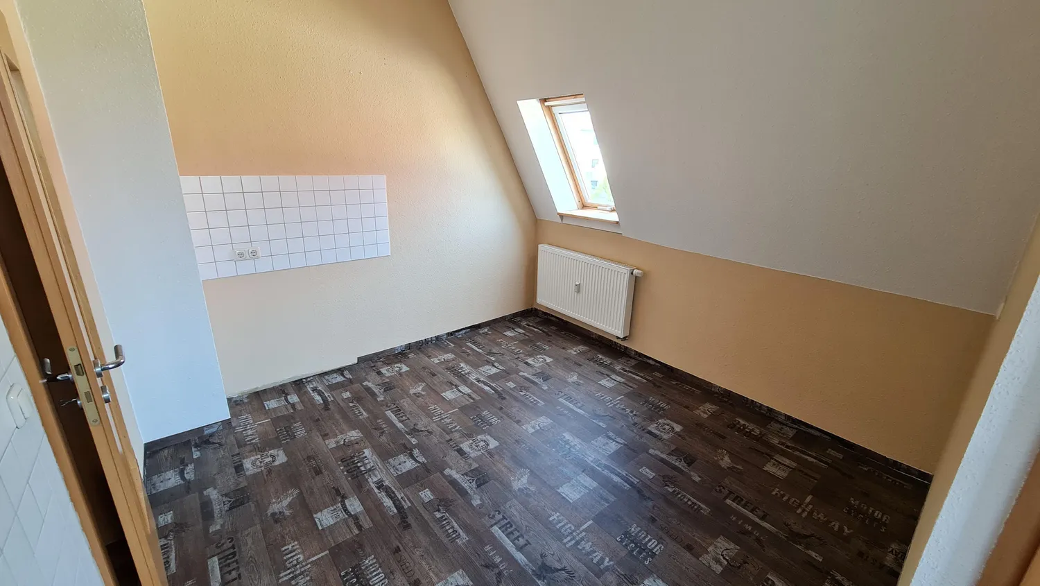 2 Zimmer Wohnung mit 70 m² in Zwickau – Bild 8