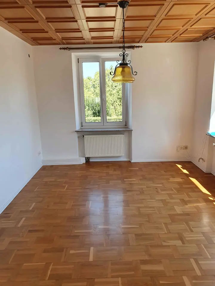 6 Zimmer Haus mit 200 m² in Radolfzell am Bodensee – Bild 1