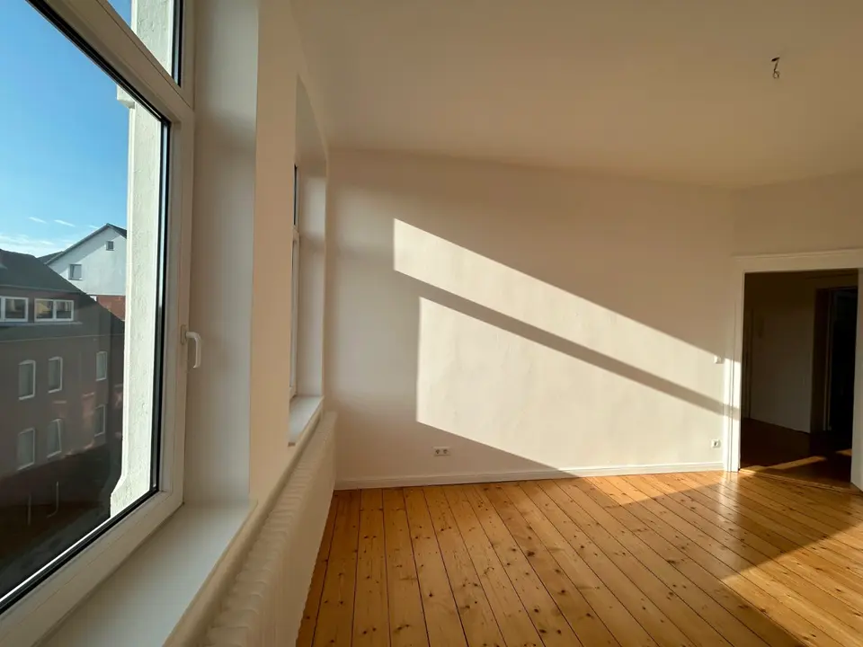 3 Zimmer Wohnung mit 74 m² in Braunschweig – Bild 2