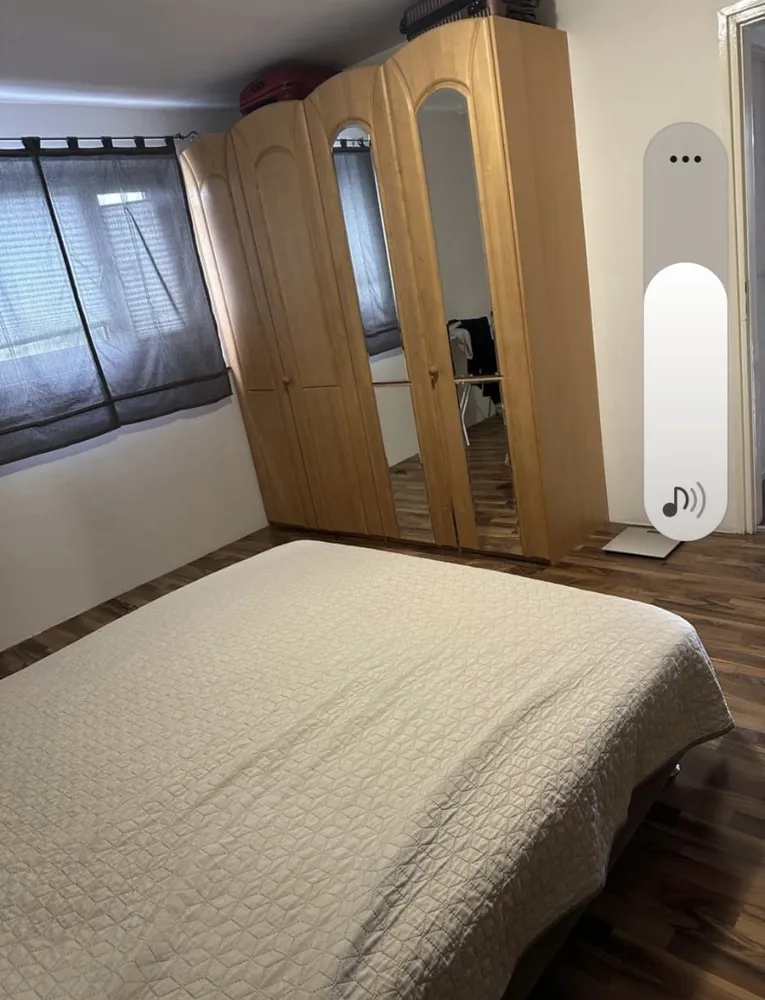 1 Zimmer Wohnung mit 16 m² in München – Bild 2