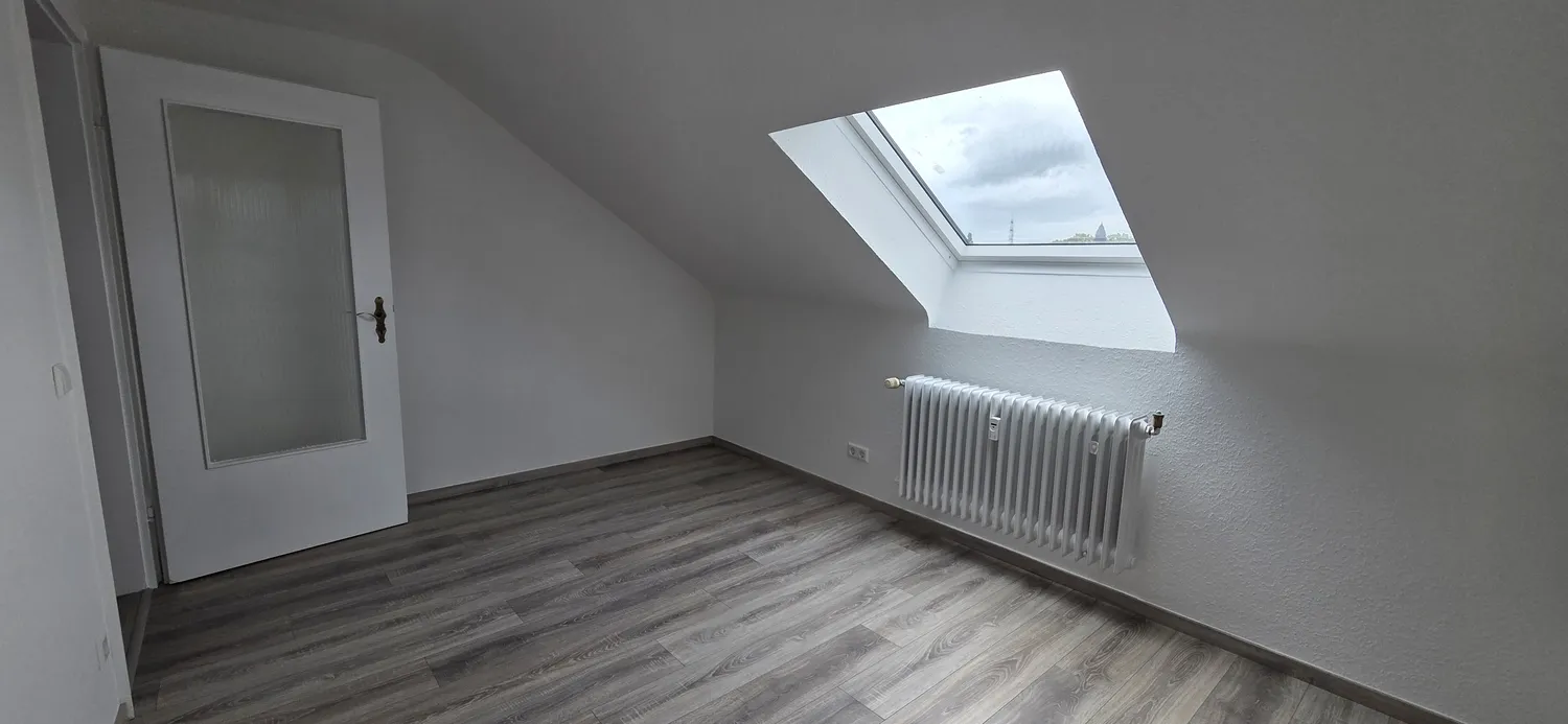 2 Zimmer Wohnung mit 54 m² in Solingen – Bild 4