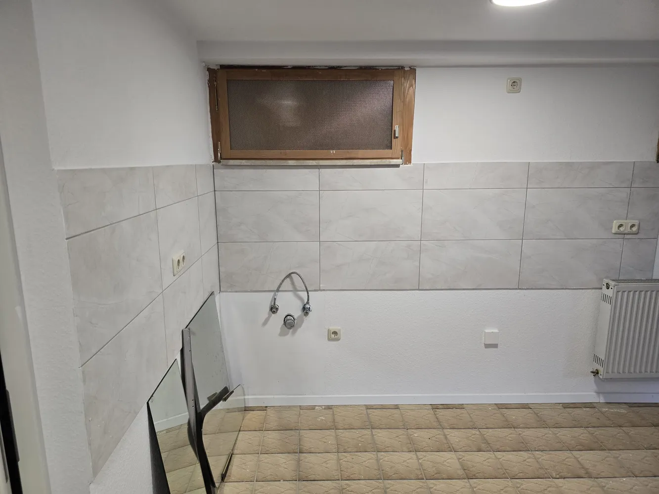 1 Zimmer Wohnung mit 33 m² in Darmstadt – Bild 5