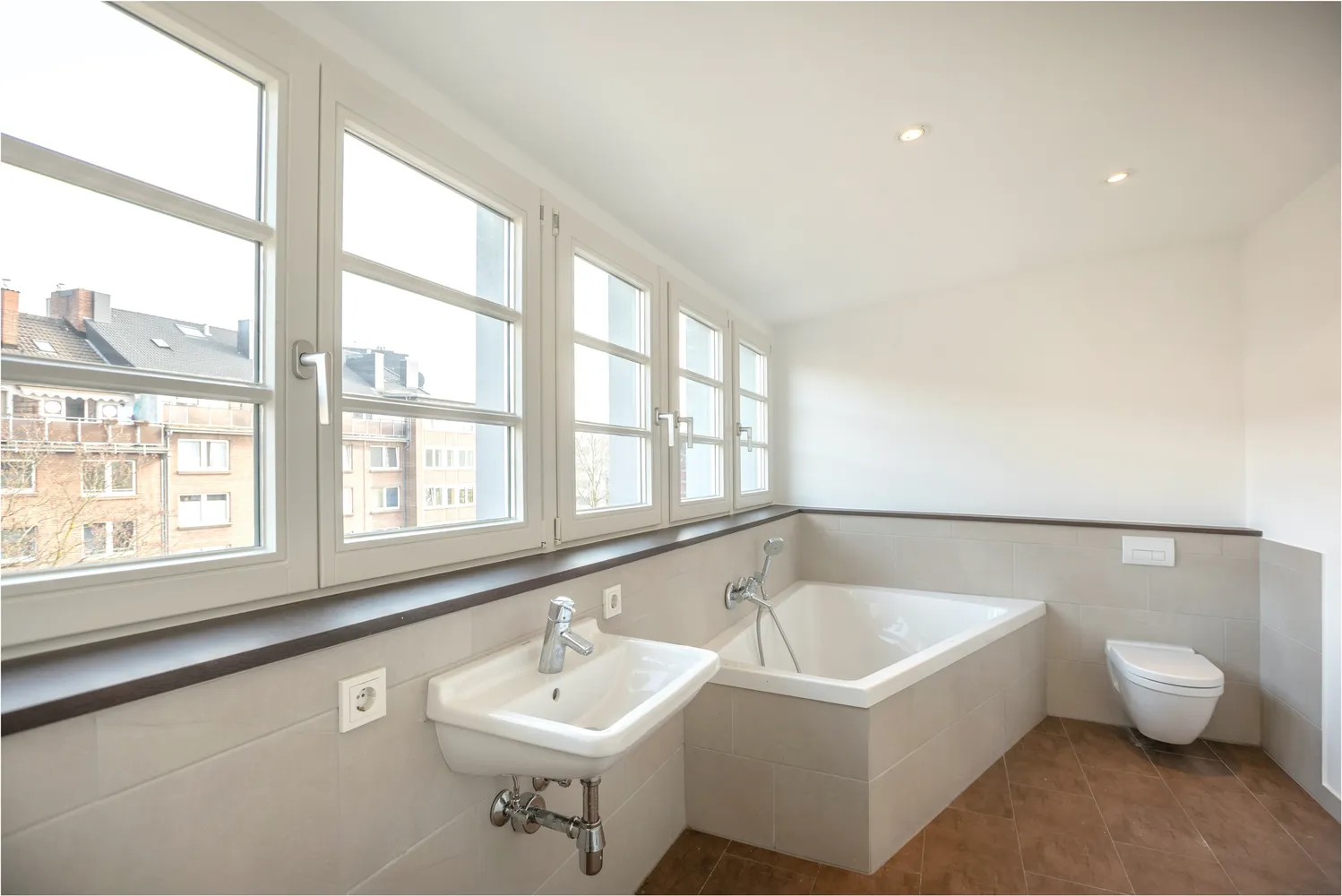 3 Zimmer Wohnung mit 111 m² in Düsseldorf – Bild 5