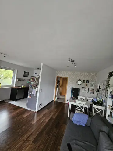 2 room apartment with 60 m² in Leverkusen – Photo 1