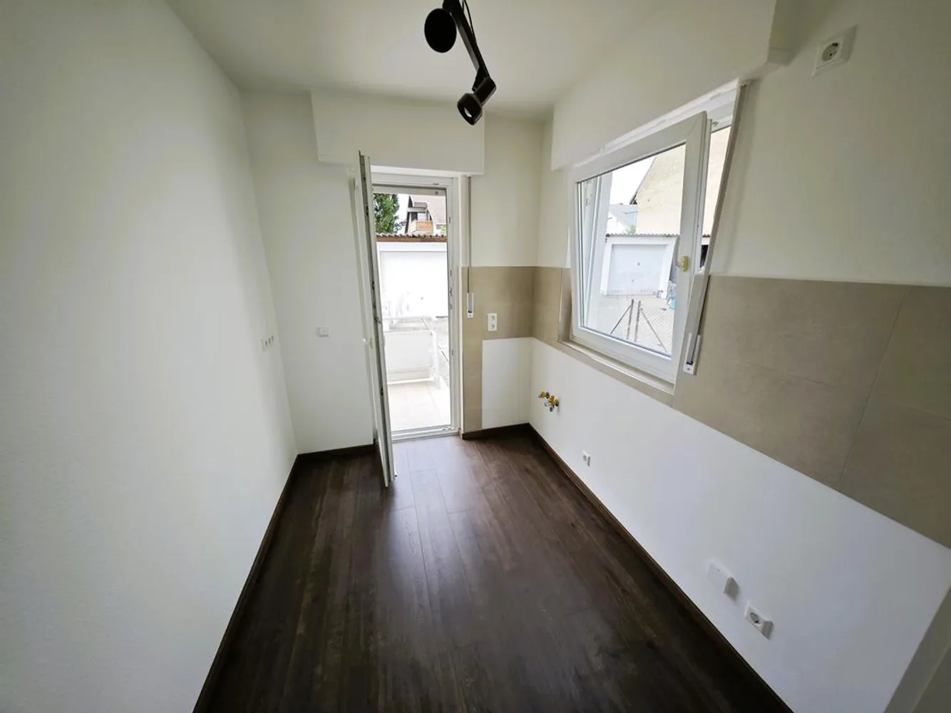 3 Zimmer Wohnung mit 64 m² in Heidelberg – Bild 4