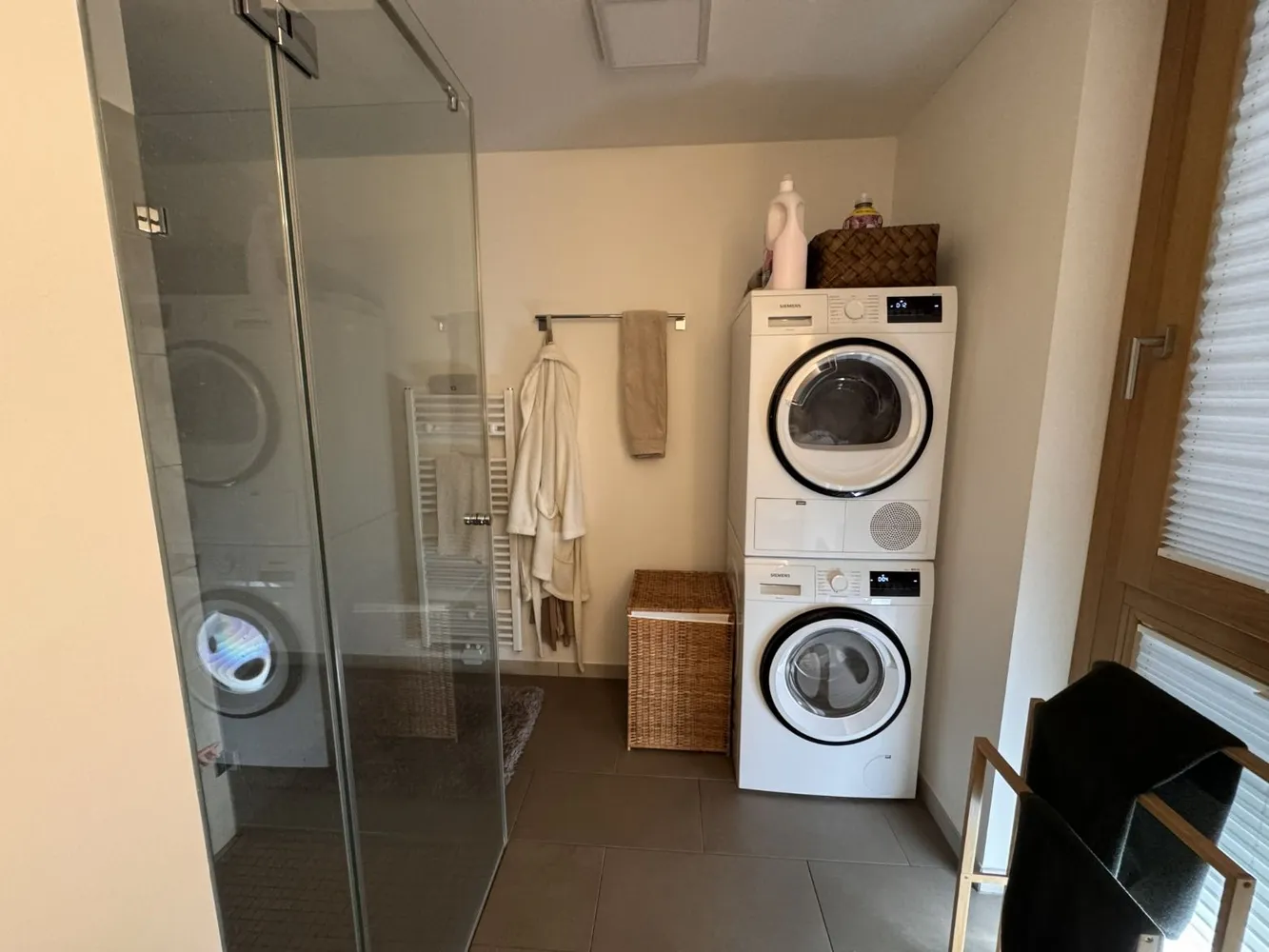 2 Zimmer Wohnung mit 85 m² in Wiesbaden – Bild 4