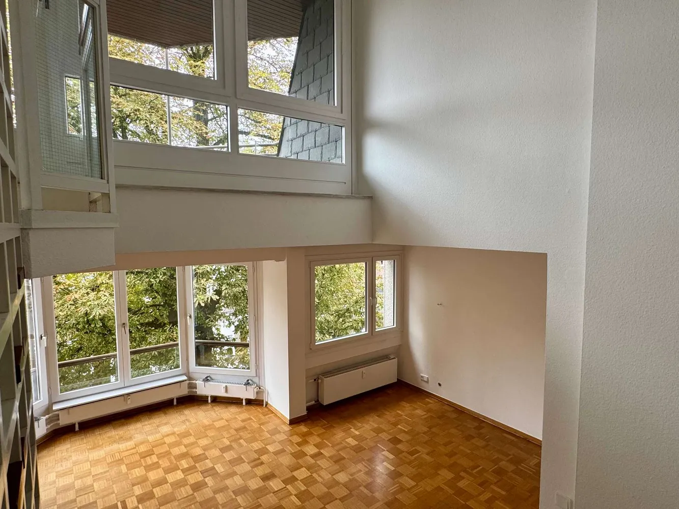 2 Zimmer Wohnung mit 77 m² in Hamburg – Bild 1