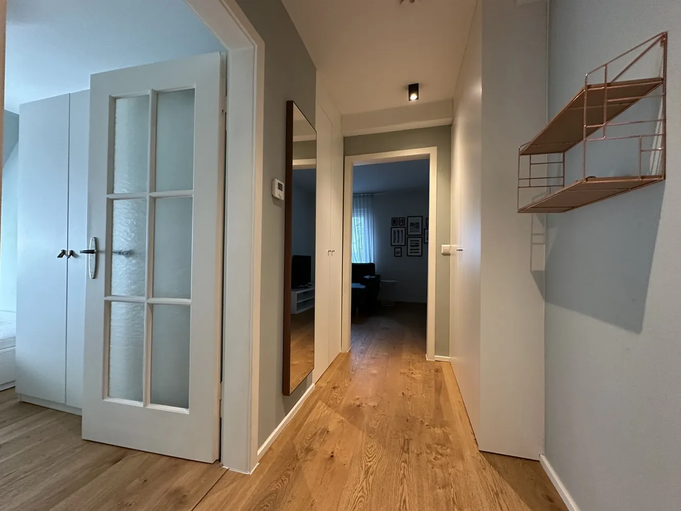 2 Zimmer Wohnung mit 38 m² in Stuttgart – Bild 8