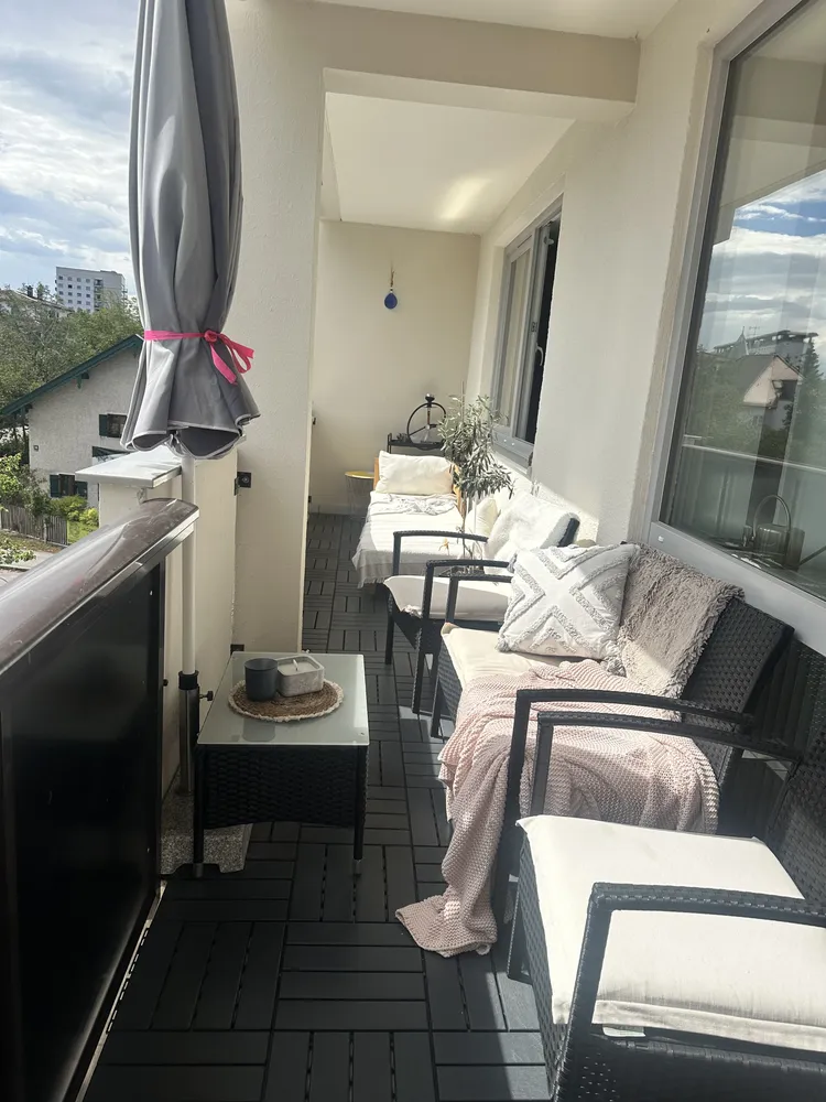 3 Zimmer Wohnung mit 78 m² in München – Bild 10