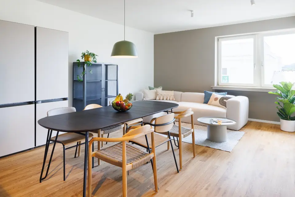 WG-Zimmer mit 19 m² in Aachen – Bild 6