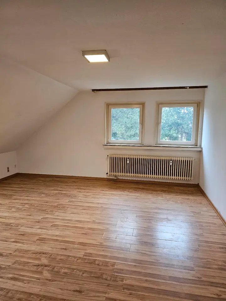 3 Zimmer Wohnung mit 73 m² in Goslar – Bild 1