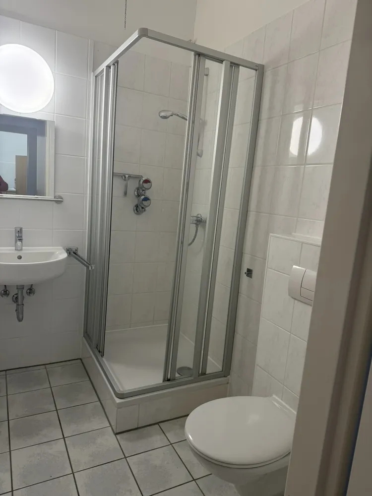 2 Zimmer Wohnung mit 42 m² in Mannheim – Bild 5