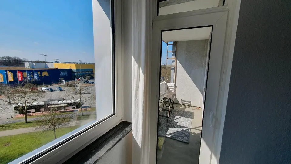 WG-Zimmer mit 15 m² in Kiel – Bild 9