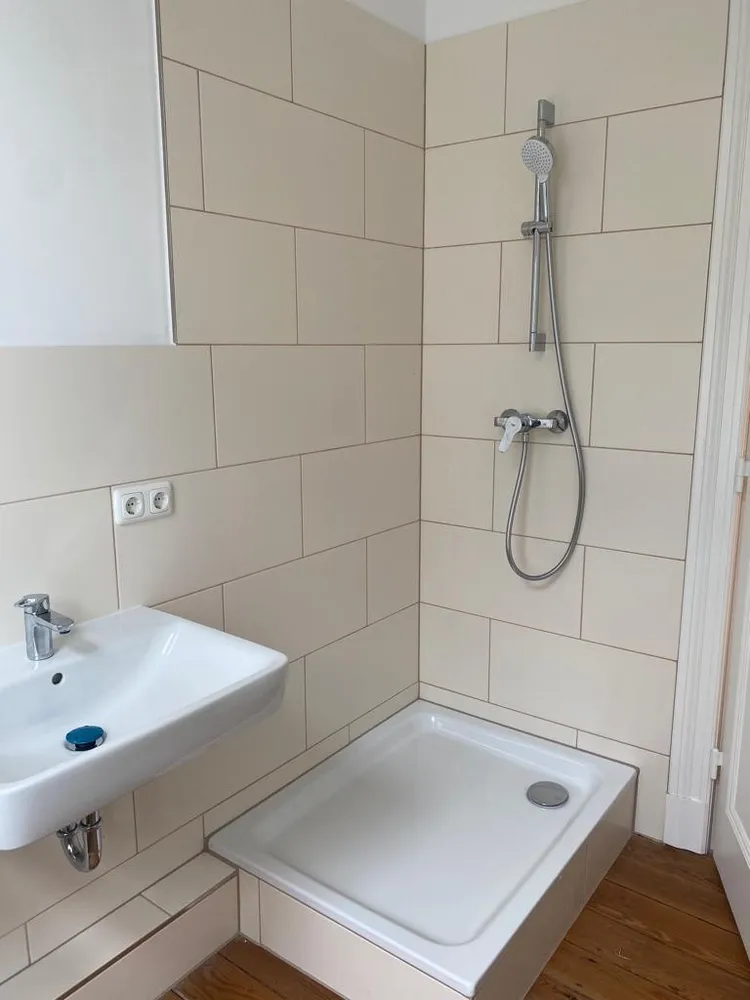 1 Zimmer Wohnung mit 20 m² in Hamburg – Bild 5