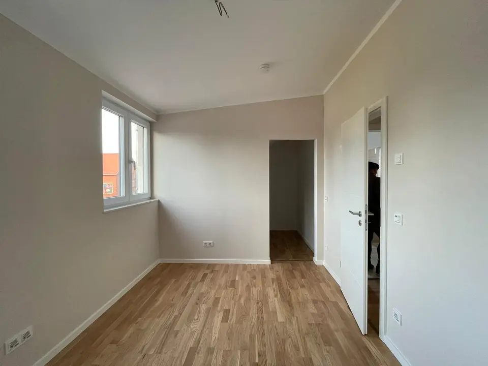 3 Zimmer Wohnung mit 70 m² in Falkensee – Bild 1
