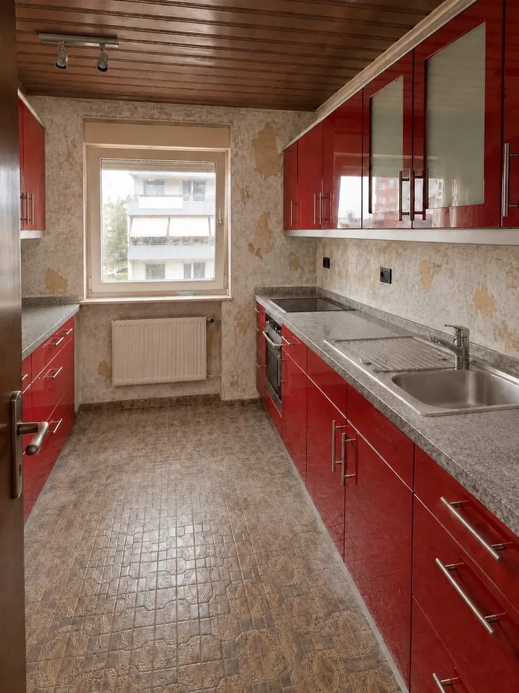 3 Zimmer Wohnung mit 84 m² in Kerpen – Bild 12