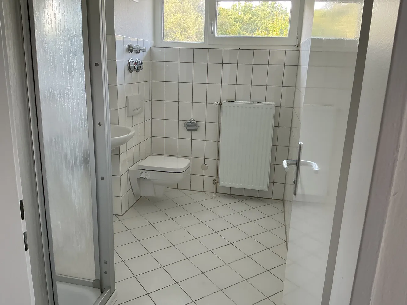 2 room apartment with 57 m² in Bremen – Photo 3