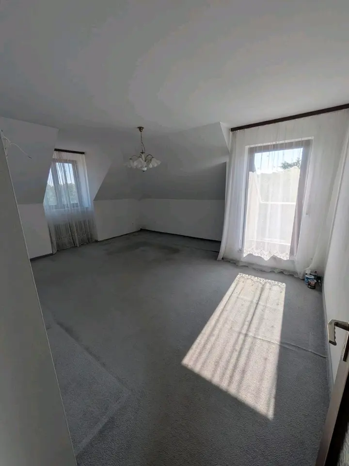 3 Zimmer Wohnung mit 73 m² in Augsburg – Bild 1