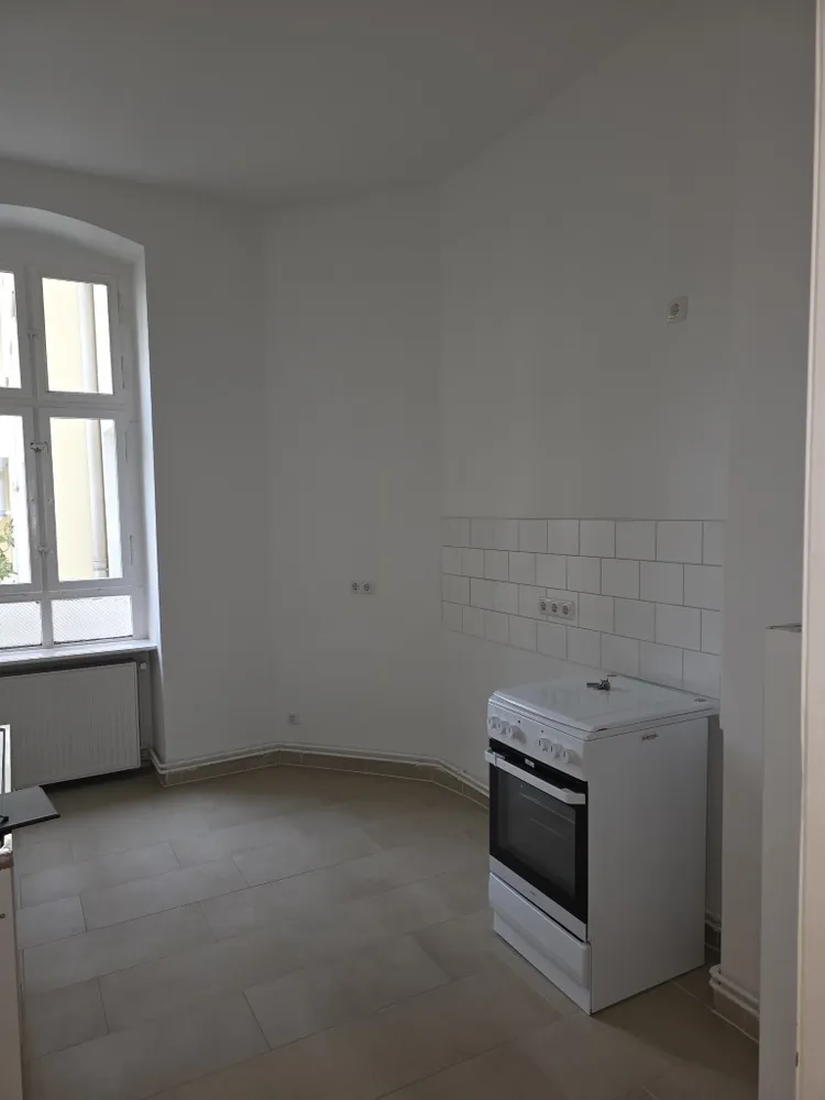3 Zimmer Wohnung mit 93 m² in Berlin – Bild 9