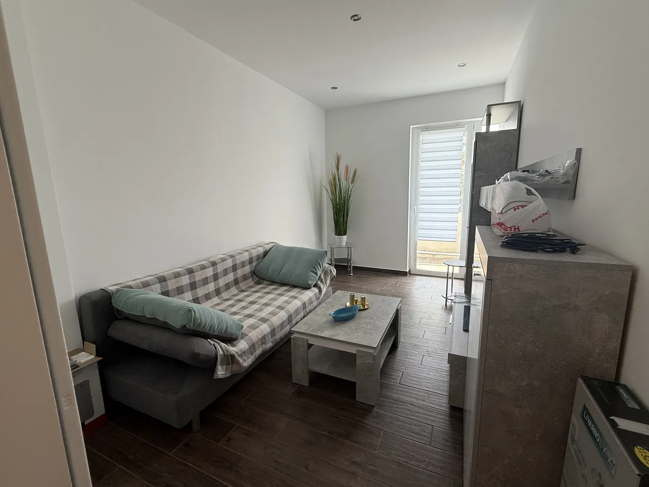 2 Zimmer Wohnung mit 43 m² in Berlin – Bild 5